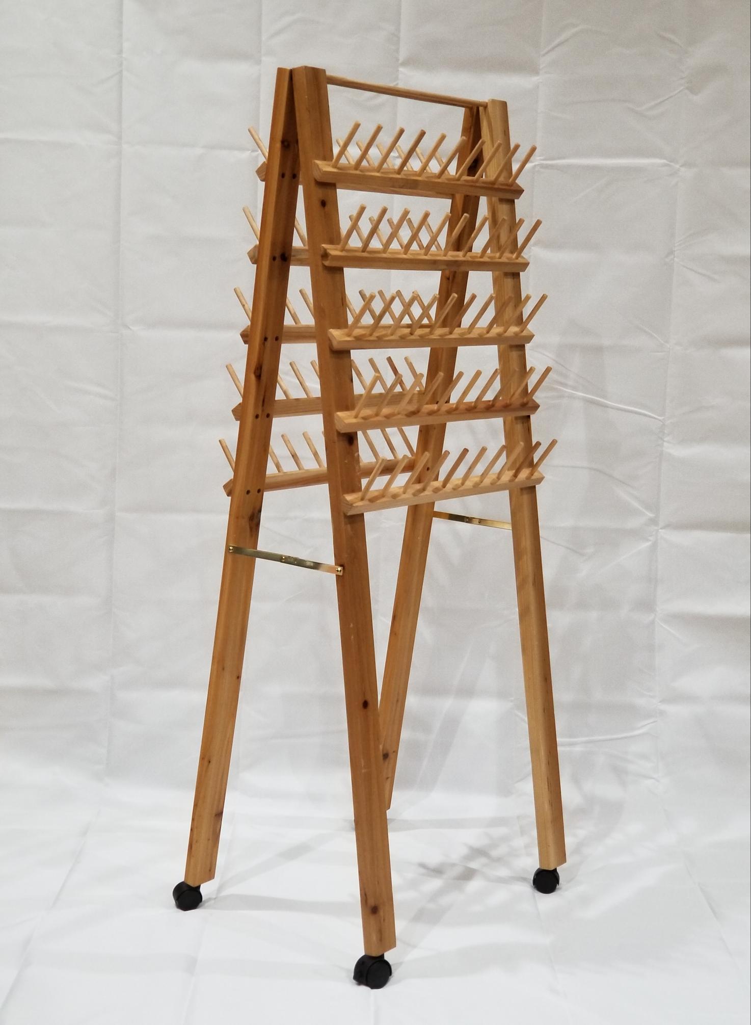 The Hair Easel by - The Hair Easel by Linda'Marie